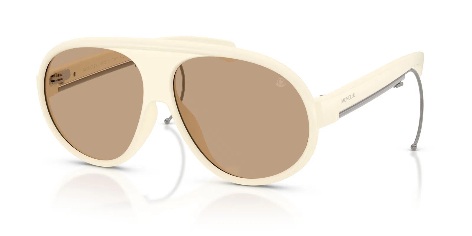 Moncler Vantaj 8007U Sunglasses - view 14